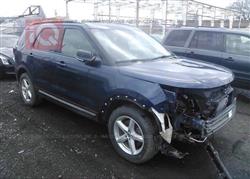 فورد إكسبلورر